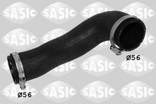 SASIC Ladeluftschlauch 3336081 für VW SEAT IBIZA POLO 6R0145832A 6R1 6P1 6C1 6J5