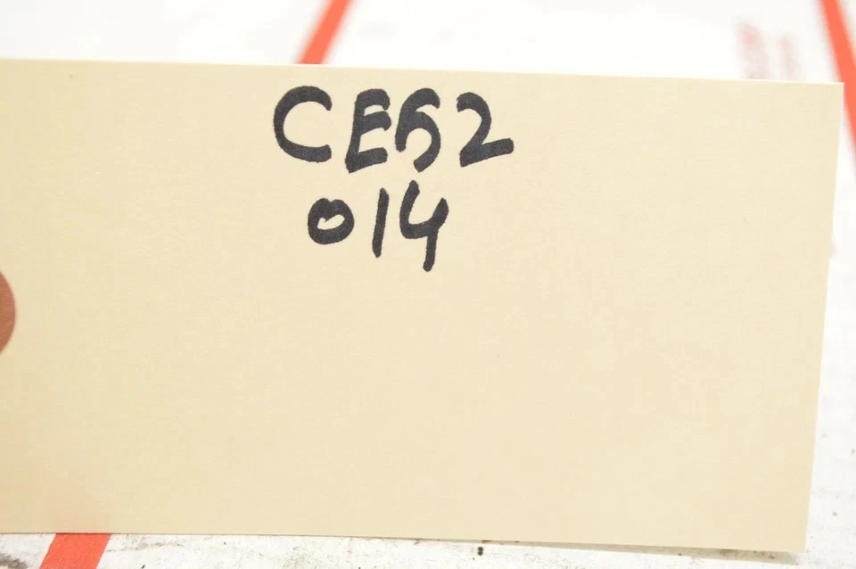 2005 2010 Honda Odyssey Climate Control Unit Heater Ac Temperature Hvac CE52#014 - Image 3 of 3