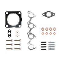 F.Becker_Line | Montagesatz Turbolader (51410014) FüR Ford Montagesatz, Lader