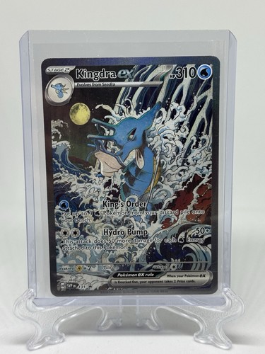 Kingdra ex