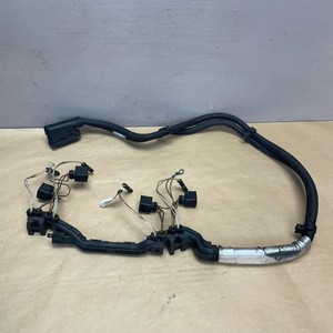12-16 BMW 320i 428i N20 N26 ENGINE IGNITION COIL INJECTOR WIRE WIRING HARNESS
