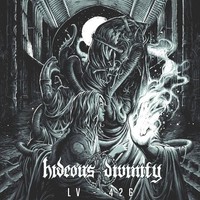 Audio Cd - Hideous Divinity - Lv-426 - Century Media Records -D- Neu
