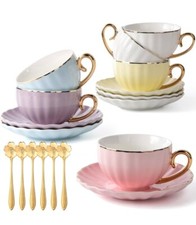 Tea party set 855