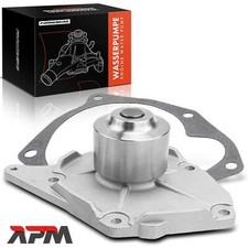 Pompe à eau Renault FLUENCE