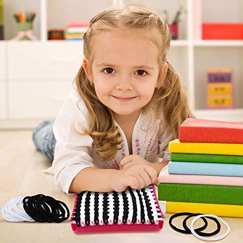 Weaving Loom Refill Loops for potholders potholder Loom Loops Weaving