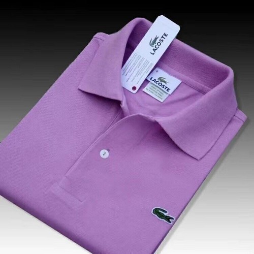 NEW Summer Classic Men's Women's Polo Short Sleeve Mesh Regular Shirt S - 4XL - Picture 27 of 34