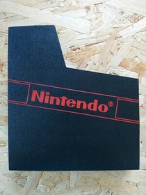 NINTENDO NES SPIEL - SUPER SPIKE V BALL EU VERSION Mit OVP