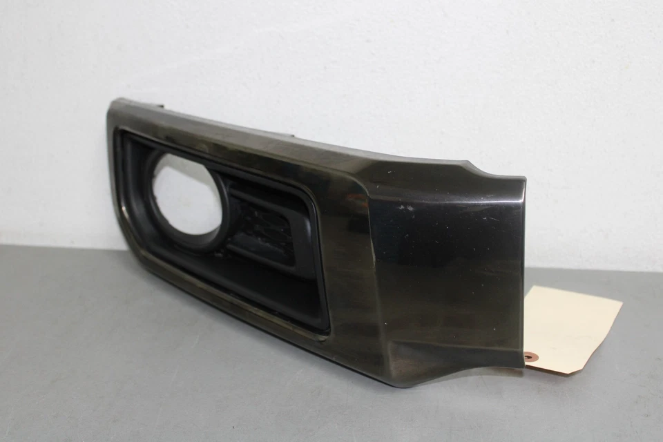 Toyota 4runner 2014 2018 cubierta de luz antiniebla lateral derecha Foto 3 de 4