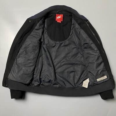 Nike Air Destroyer Jacket Sz M “Official Championship Athletes