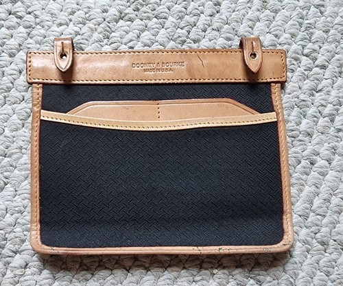 Dooney & Bourke Handtasche Ersatz Innentasche Tasche  - Bild 1 von 12