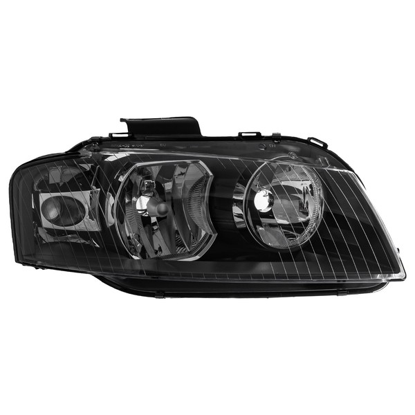 Scheinwerfer Hauptscheinwerfer Rechts H7/H7 FüR Audi A3 Sportback 8PA 8P1-image