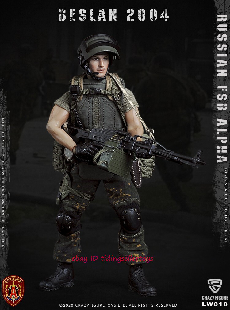 その他 Crazy Figure MACHINE GUNNER NORMANDY Machine Gunner - US Army On D-Day - World War II - Crazy