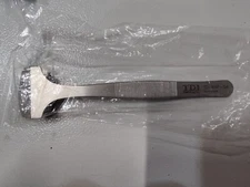TDI 8WF-SA High Precision Wafer Handling Tweezers (Made In Switzerland)