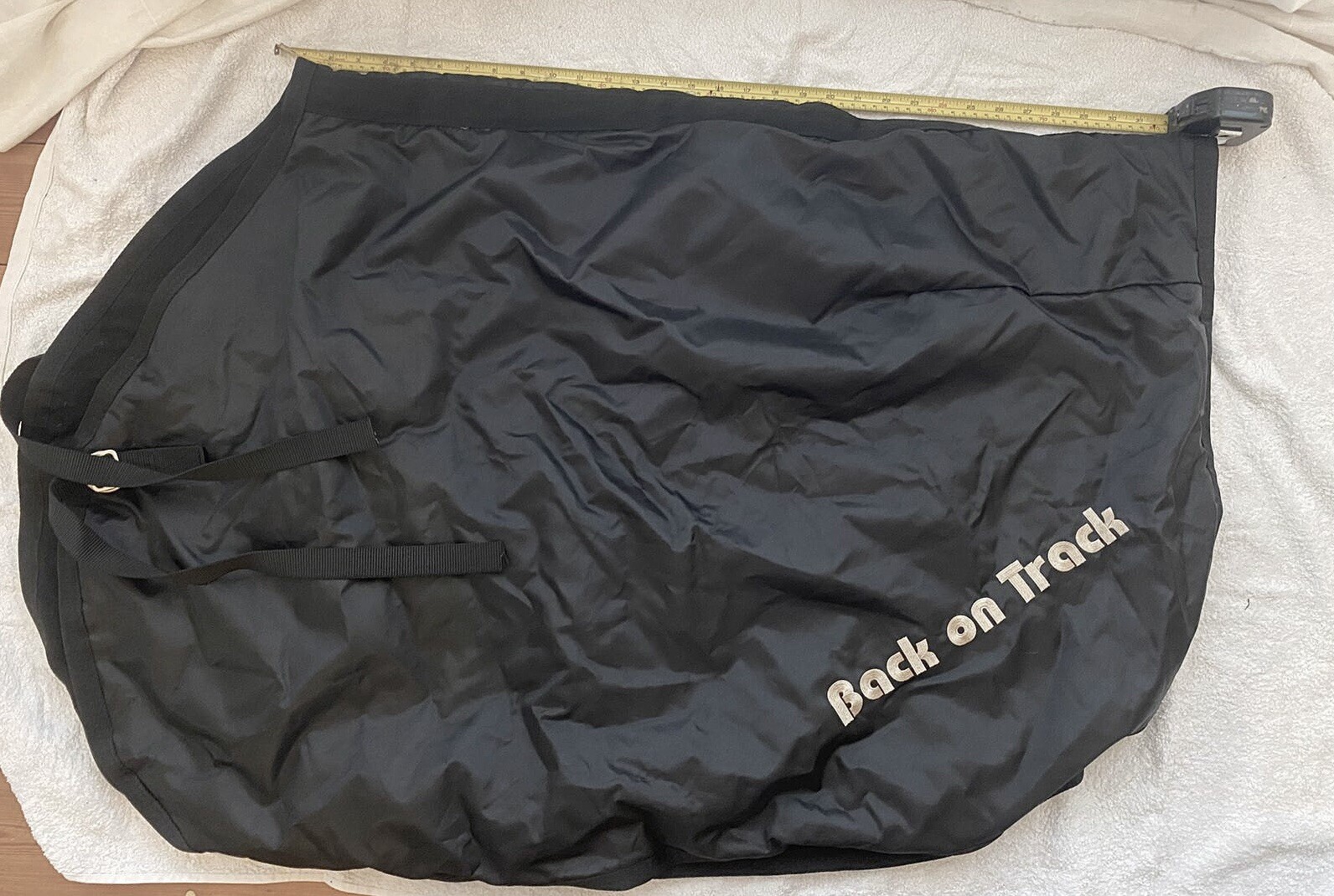 Back On Track Exercise Sheet, Only Used A Couple Of Times eBay