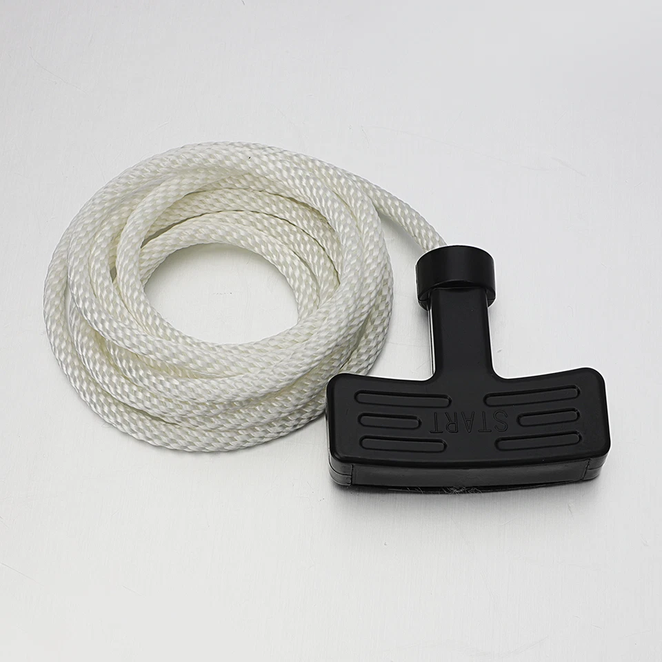 ATV Recoil Starter Pull Start Rope Handle for Polaris Xplorer 3085083 3083659 US - Изображение 2 из 4
