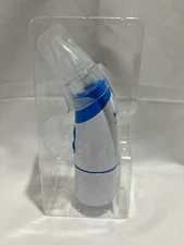 NeilMed Nasal Aspirator Battery Operated for Babies & Kids Relief Stuffy Nose