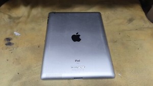 PADTG197 Original Akkudeckel Backcover Gehäuse für Apple iPad 2 A1395 2. Gen