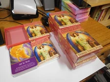 Archangel Oracle Cards Doreen Virtue, English Cards/Chinese Instructions NEW