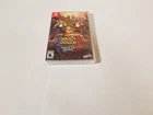 Double Dragon Gaiden Rise of the Dragons Nintendo Switch  - New