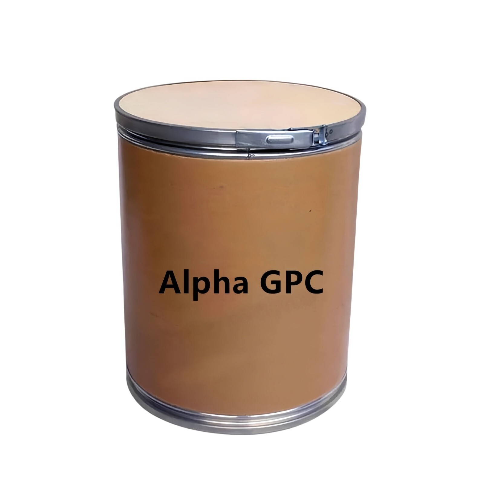 Alpha GPC Powder, Purity 99% Min, USP Grade, 10g, 100g, CAS 28319-77-9
