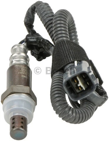 Oxygen Sensor New Bosch Upstream for 2009-2013 TOYOTA HIGHLANDER L4-2.7L - Image 2 of 4