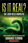 Is It Real? the Loch Ness Monster (Hardback or Cased Book)