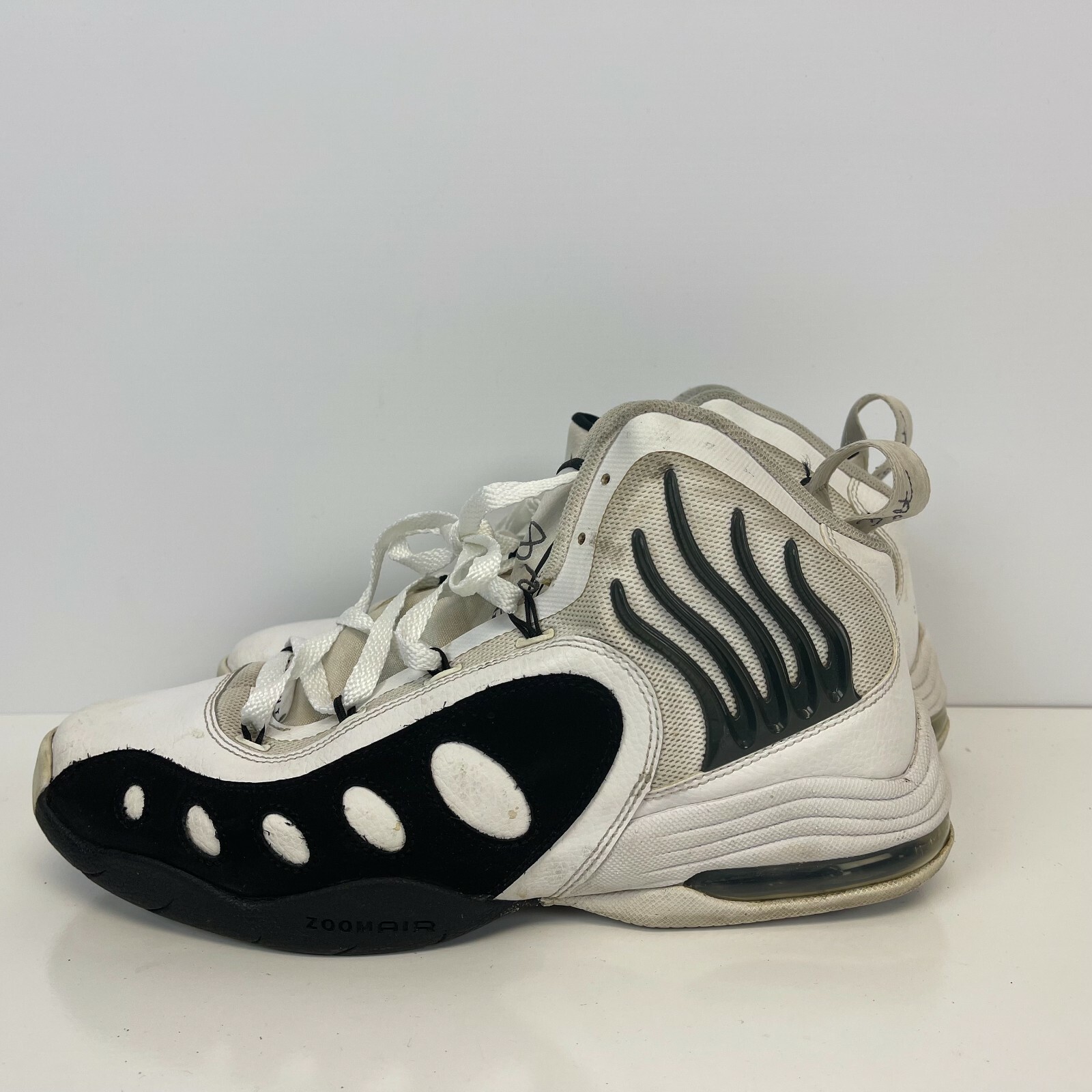 gary payton air zoom flight