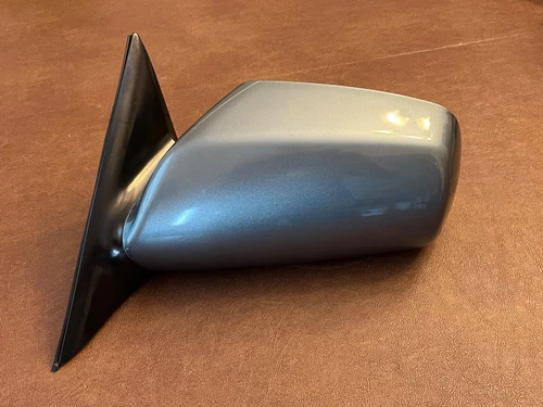 2007-2011 Toyota Camry Power Door Mirror Aloe Green Metallic OEM
