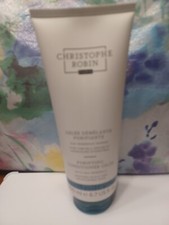 Christophe Robin Purifying Conditioner Gelee. Full Size, 200 ml/ 6.7 oz.