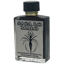 Aceite Saca Lo Malo - Oil - 1 fl oz.