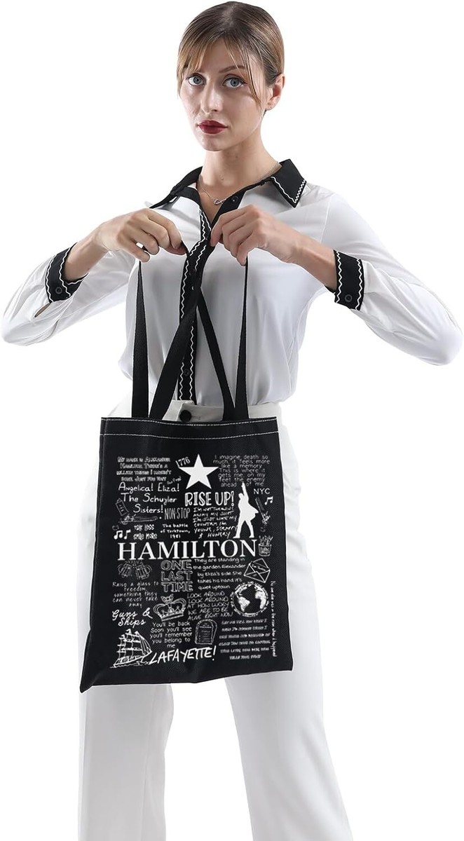 テイラースウィフト 1989ツアー オフィシャルトートバッグ Taylor Swift Tote Bag- – Cheeky Bliss