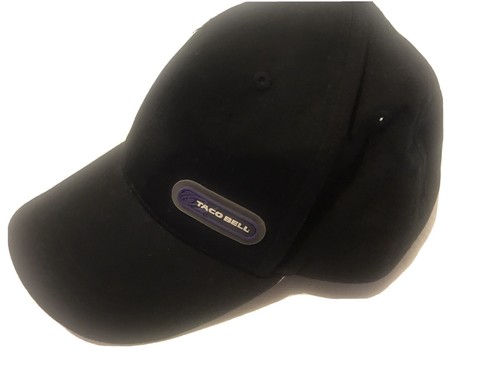 Taco Bell Team Member Hat | eBay