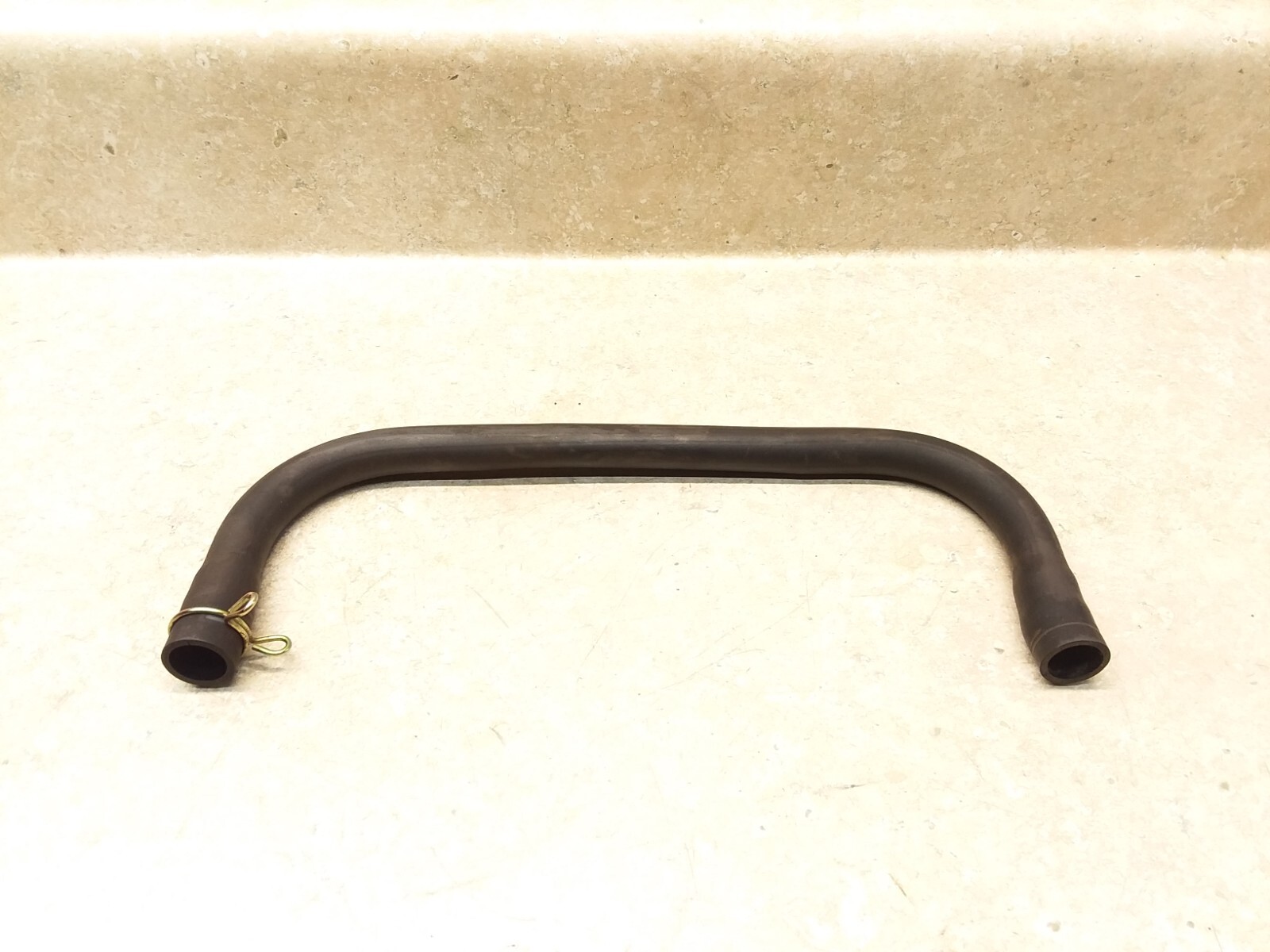 1995 Suzuki GSXR 1100 Air Box Breather Hose To Head Cover GSXR1100W