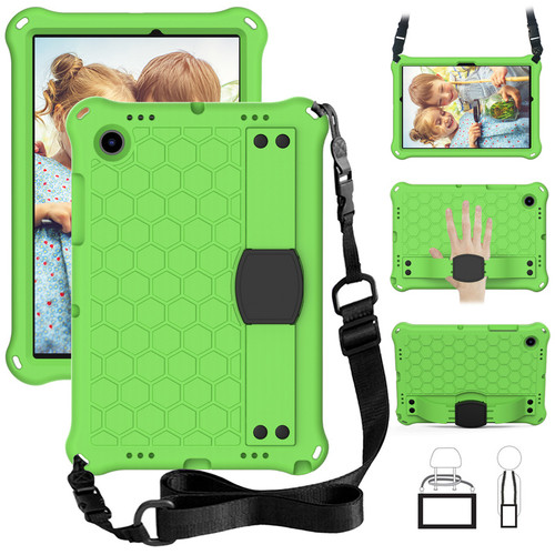 Für Samsung Galaxy Tab A8 10.5 A9 A9 Plus 2023 Kinder Robust EVA Hülle Ständer Cover - Bild 8 von 85