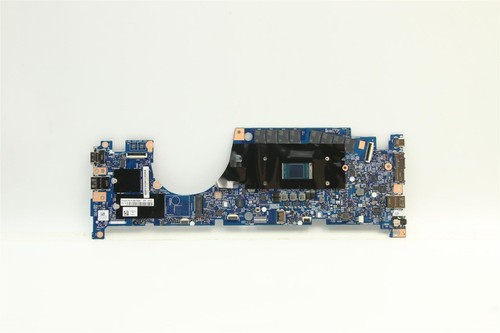 Lenovo ThinkPad P50 Motherboard 01AY362 i7-6820HQ | Mainboard