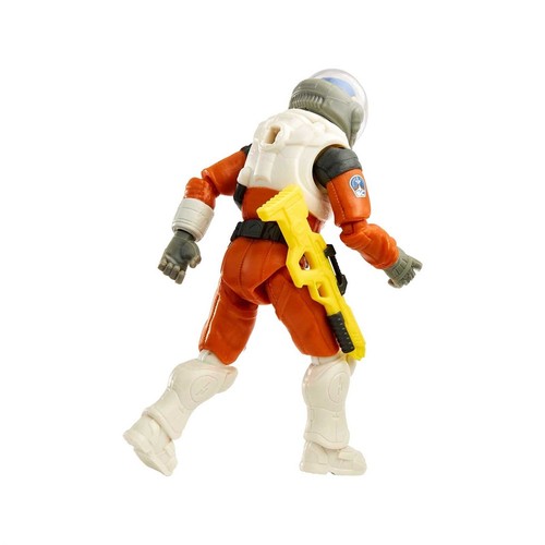 MATTEL LIGHTYEAR BUZZ XL-15 SPACE RANGER ACTION FIGURE DISNEY PIXAR 5 INCH HJK06 - Picture 3 of 4