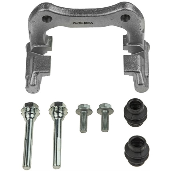 NTY Halter Bremssattel Hinterachse Links FüR Renault ScéNic I GroßRaumlimousine-image