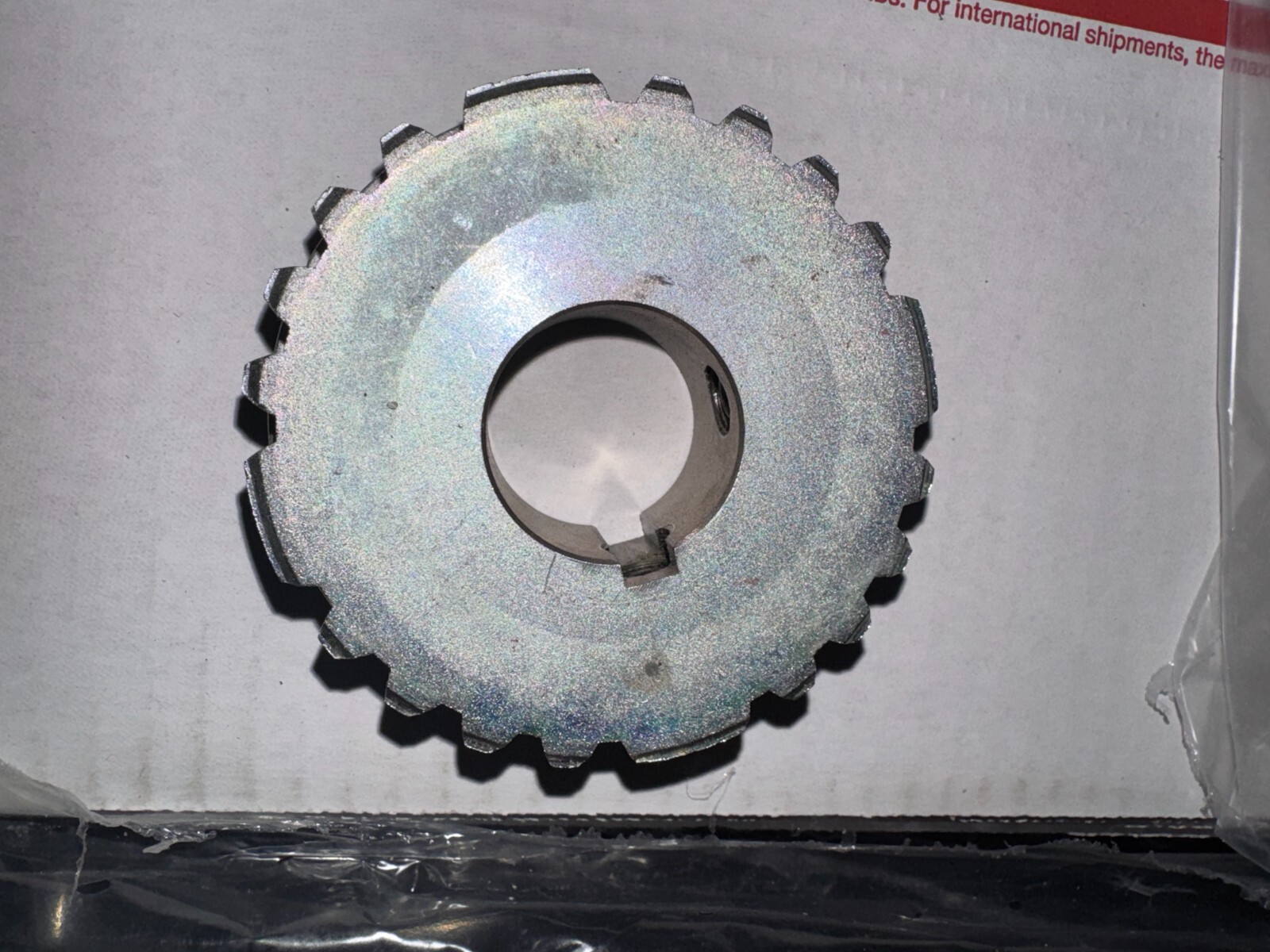 STEARNS BRAKE 108703100ENF- NEW 575/480V