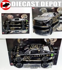 JIMMIE JOHNSON 2023 LEGACY MOTOR CLUB 1/24 ELITE