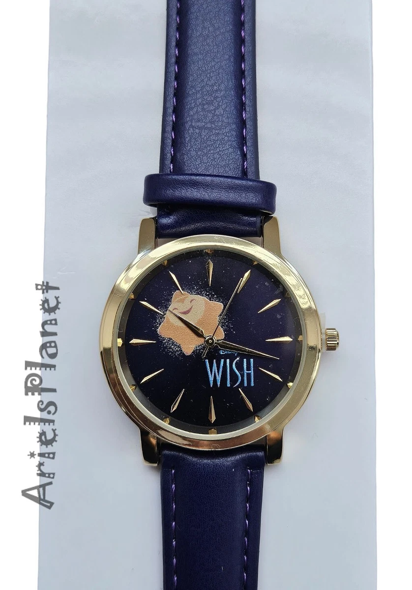 Wish top wrist watch