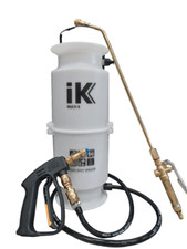 IK9 Sprayer/Bottle/Applictor for Carpet & Upholstery Cleaning, prewash/pre-spray