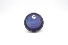 Sun-Cosmicar 22.5-90mm f/1.5 Television Zoom Lens for C-Mount (Lens Only)