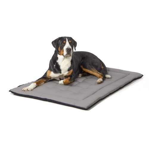 Wallace & Jones | Manta reversible Shepherd, manta lavable para perros, manta para perros - Imagen 5 de 25