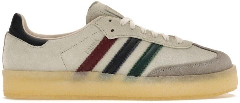 Ronnie Fieg x Clarks x adidas 8th Street Samba Kithmas Collection