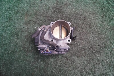 #ad 2014 HONDA CR V 2.4L Throttle Body OEM 08R23016971 $24.00