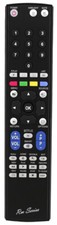 RM Series Remote Control fits PHILIPS 43PUS8536 43PUS8536/12 43PUS8545/12