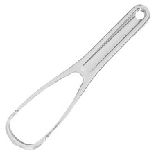 Medisure Healthcare Tongue Cleaner Bad Breath Oral Mouth Care Paddle Scrapper