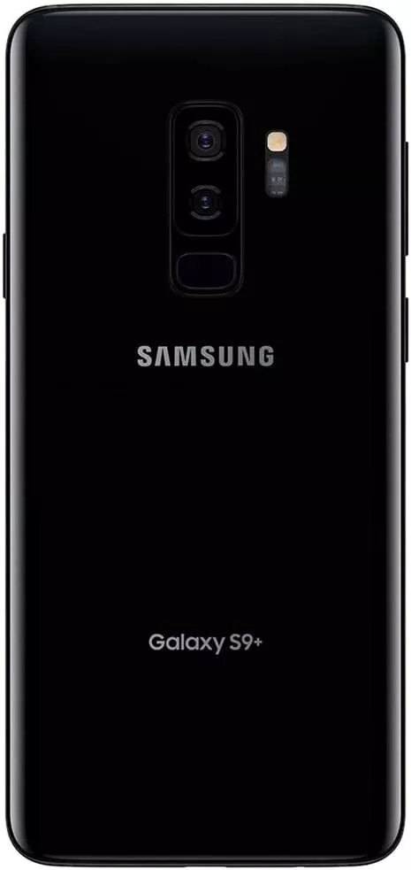 SAMSUNG Galaxy S9+ Plus 6/256gb G965f/Ds Dual Sim 6.2