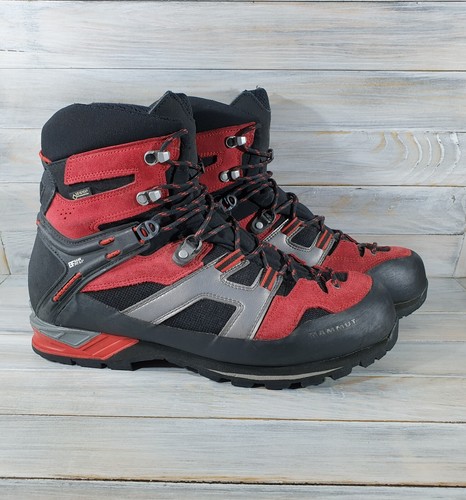 Mammut Magic High GTX Gore-Tex Men's 