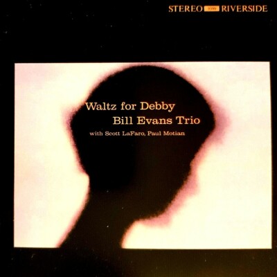 Bill Evans Trio - 